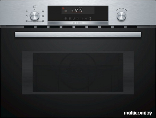 Духовой шкаф Bosch CMA585MS0