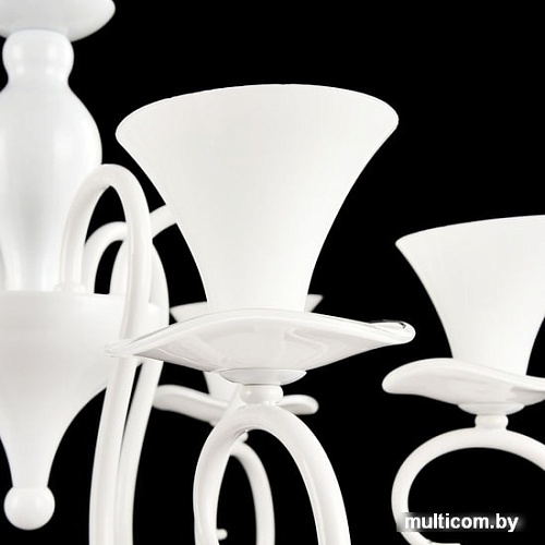 Люстра Freya Fabre FR2001-PL-06-W