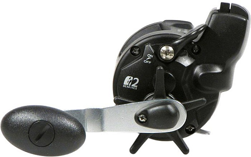 Рыболовная катушка Okuma Classic linecounter XPD-20Da