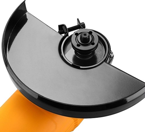 Угловая шлифмашина Deko AG2600DK 083-1031