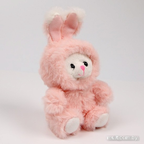 Классическая игрушка Milo Toys Милашка 10084029 (розовый)