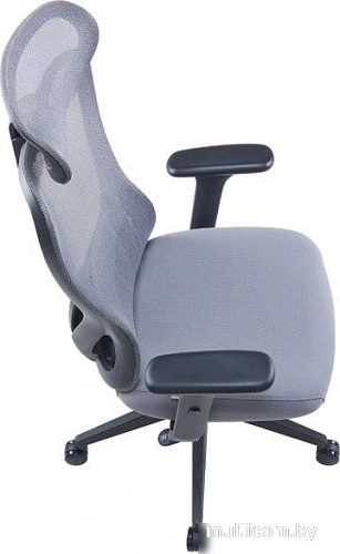 Офисное кресло SPARX Dino (светло-серый)