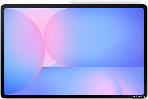 Планшет Samsung Galaxy Tab S10 FE+ Wi-Fi SM-X620 8GB/128GB (голубой)