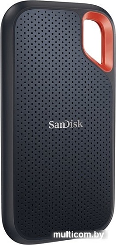 Внешний накопитель SanDisk Extreme V2 SDSSDE61-2T00-G25 2TB
