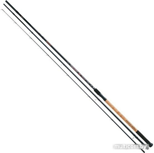 Удилище Trabucco Precision RPL Match Plus 420 152-33-420