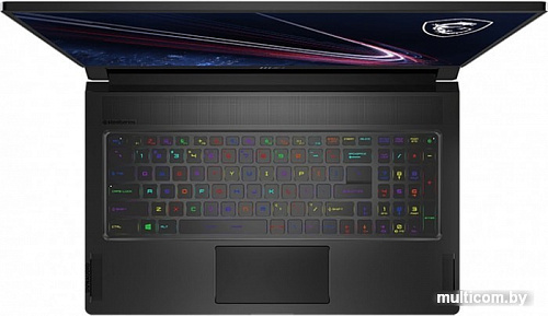 Игровой ноутбук MSI Stealth GS76 11UG-297RU