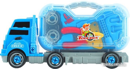 Грузовик Darvish Трейлер SR-T-809