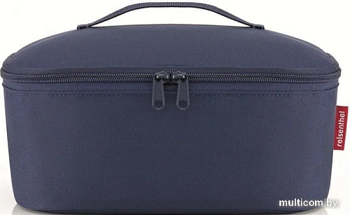 Термосумка Reisenthel Coolerbag M Pocket 4.5л (синий)