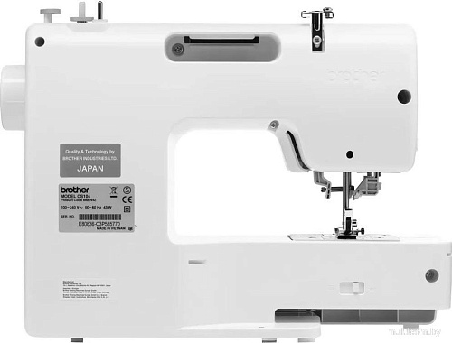 Электронная швейная машина Brother CS10S