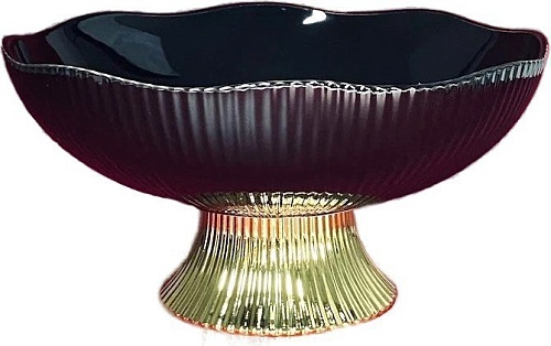 Конфетница Lenardi Multicolor 163-020