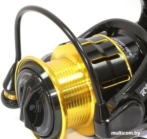 Катушка Ryobi Maturity 2000