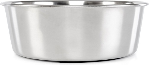 Миска ZooZooZoo Утяжеленная с нескользящим основанием SWT-5033-1840