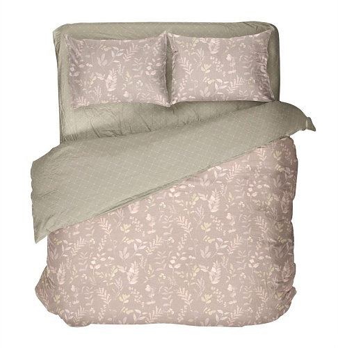 Постельное белье Verossa Weightl VRS 3035 8522/1+8320/5