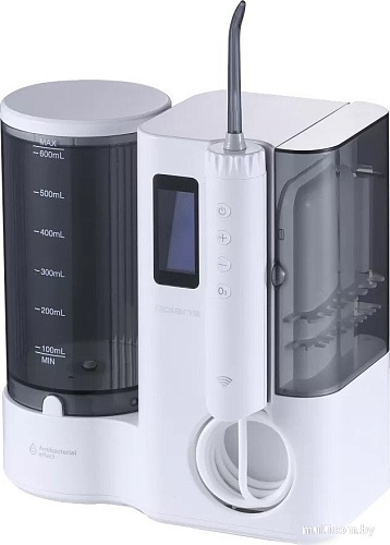 Ирригатор Polaris PWF 2005 WIFI IQ Home (белый)