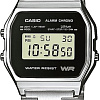 Наручные часы Casio A158WEA-1