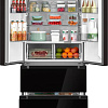 Холодильник Midea MDRF692MIE22