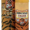 Парфюмерная вода Fragluxe Cuba Jungle Tiger EdP (100 мл)