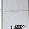 Зажигалка Zippo Footprints 205