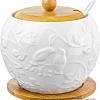 Сахарница Elan Gallery Птички на ветке 540331