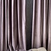 Комплект штор Ника Зварико 7300270/2 3.0x2.7 м (пепел розы/пыльная роза 20)