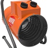 Электрическая тепловая пушка Royal Thermo RTH-СE5