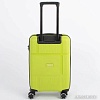 Чемодан-спиннер Francesco Molinary 341-AT309/3-19GRN (салатовый)