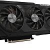 Видеокарта Gigabyte GeForce RTX 4070 Super Windforce OC 12G GV-N407SWF3OC-12GD