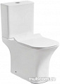 Унитаз CeramaLux 1215-P