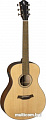 Электроакустическая гитара Baton Rouge X11LS/FE