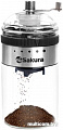 Ручная кофемолка Sakura SA-6164