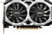 Видеокарта MSI GeForce GTX 1650 D6 Ventus XS OCV1 4GB GDDR6