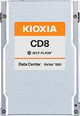 SSD Kioxia CD8-R 7.68TB KCD81RUG7T68