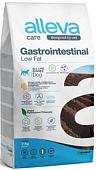 Alleva Alleva Care Dog Gastrointestinal с пониженным содержанием жира 2 кг