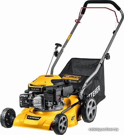 Газонокосилка Steher GLM-410