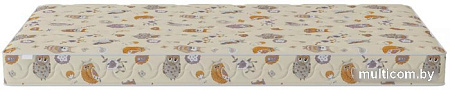 Матрас Stolline Здоровый сон-Бэмби 90x160