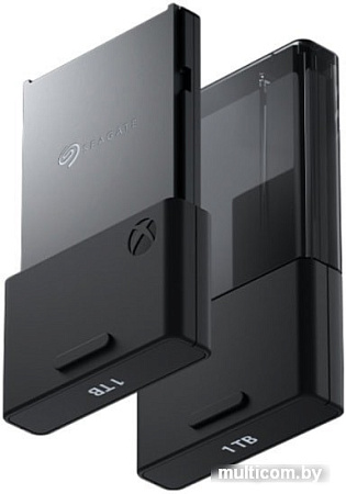 Внешний накопитель Seagate Expansion Card STJR1000400 1TB