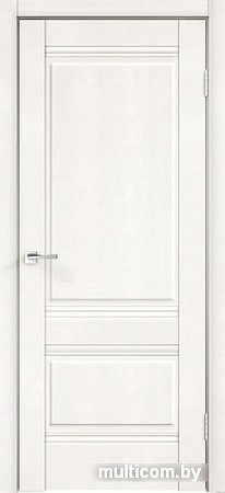 Межкомнатная дверь Velldoris Alto 2P 70x200 (белый эмалит)