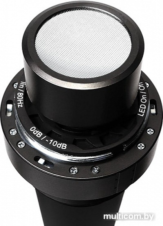 Микрофон Lewitt MTP 740 CM