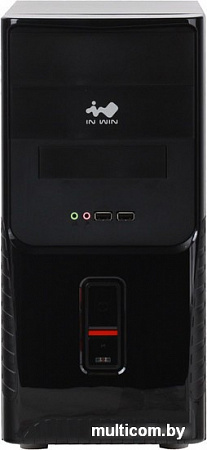 Корпус In Win ENR029 400W