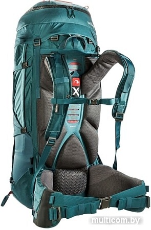 Рюкзак Tatonka Yukon X1 75+10 (teal green)