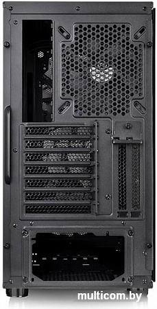 Корпус Thermaltake Commander C35 TG ARGB CA-1N6-00M1WN-00