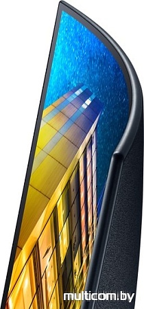 Монитор Samsung U32R590CWI