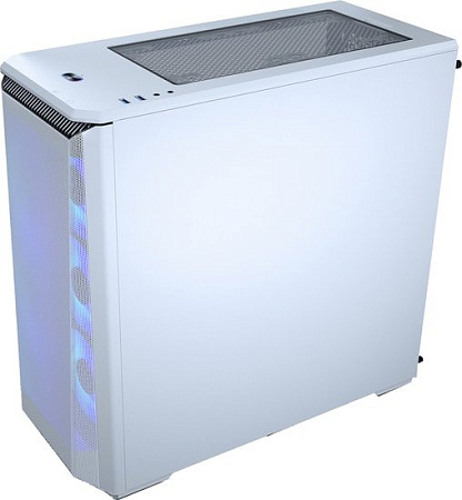 Корпус Phanteks Eclipse P400A PH-EC400ATG_DWT (3 ARGB вентилятора)