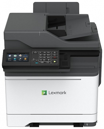 МФУ Lexmark CX622ade