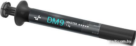Термопаста DeepCool DM9 R-DM9-GY015C-G