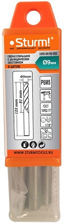 Набор оснастки Sturm 1055-04-9S-SS5 (5 предметов)