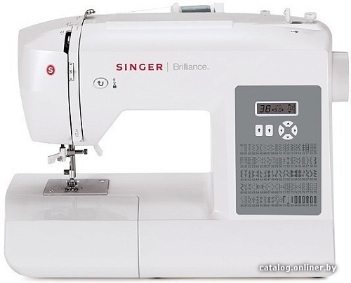 Швейная машина Singer Brilliance 6199
