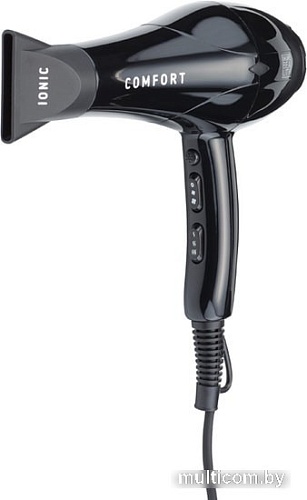 Фен Dewal Beauty Comfort HD1004 (черный)
