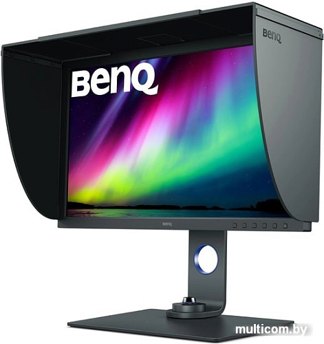 Монитор BenQ SW271C