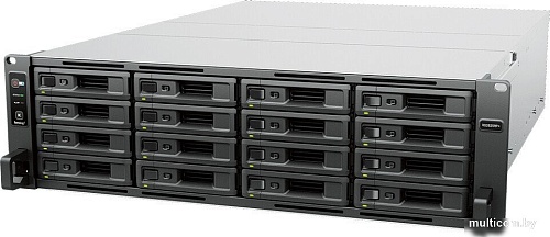 Сетевой накопитель Synology RackStation RS2825RP+